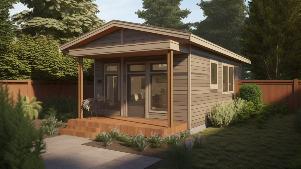 How Universal Design Makes Prefab Homes Accessible
